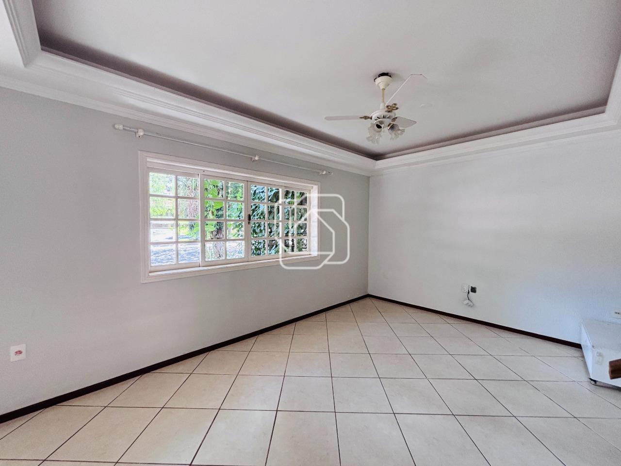 Casa de Condomínio à venda em Itu - SP - Portal da Vila Rica : Ambientes integrados