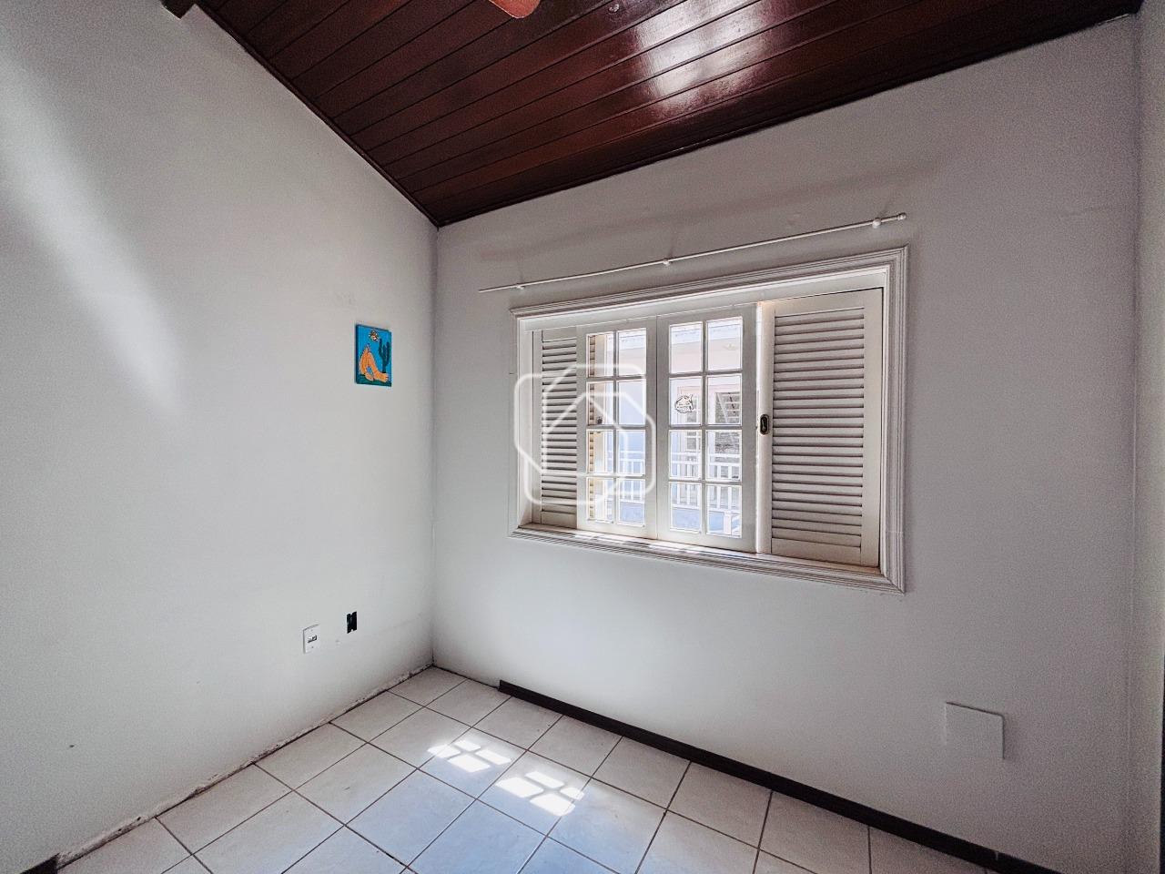 Casa de Condomínio à venda em Itu - SP - Portal da Vila Rica : Dormitório