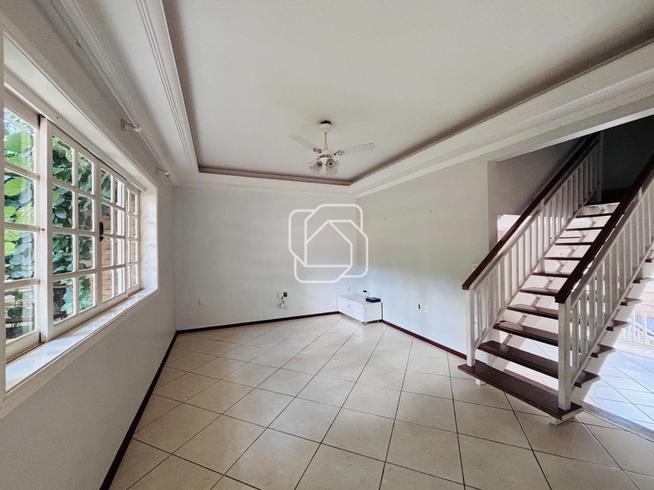 Casa de Condomínio à venda em Itu - SP - Portal da Vila Rica : Sala