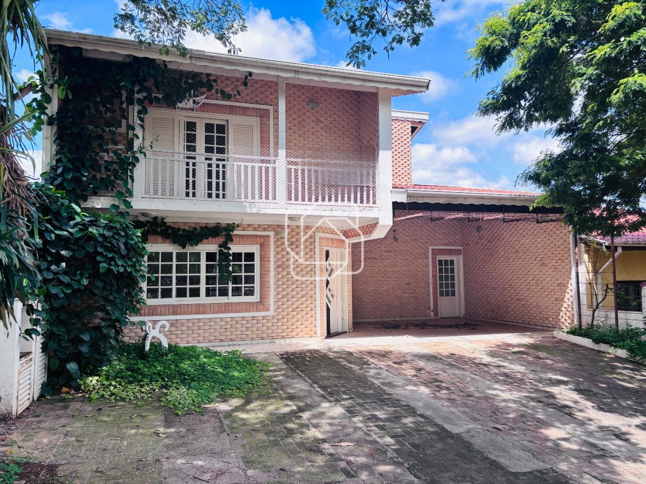 Casa de Condomínio à venda em Itu - SP - Portal da Vila Rica : Fachada