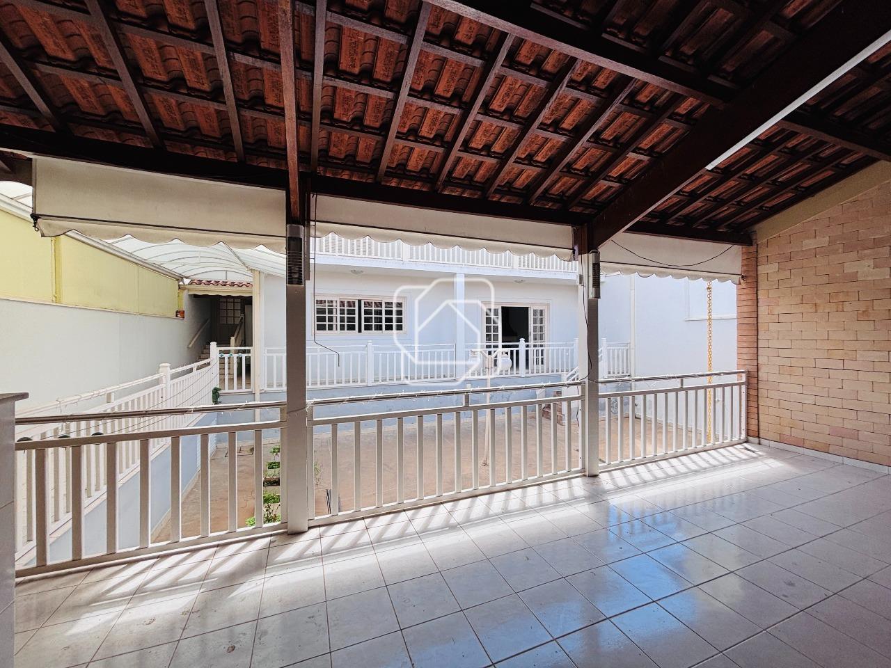 Casa de Condomínio à venda em Itu - SP - Portal da Vila Rica : Sacada