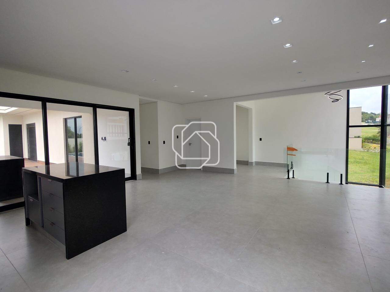 Casa de Condomínio à venda em Itu - SP - Alphaville Castelo Itu: