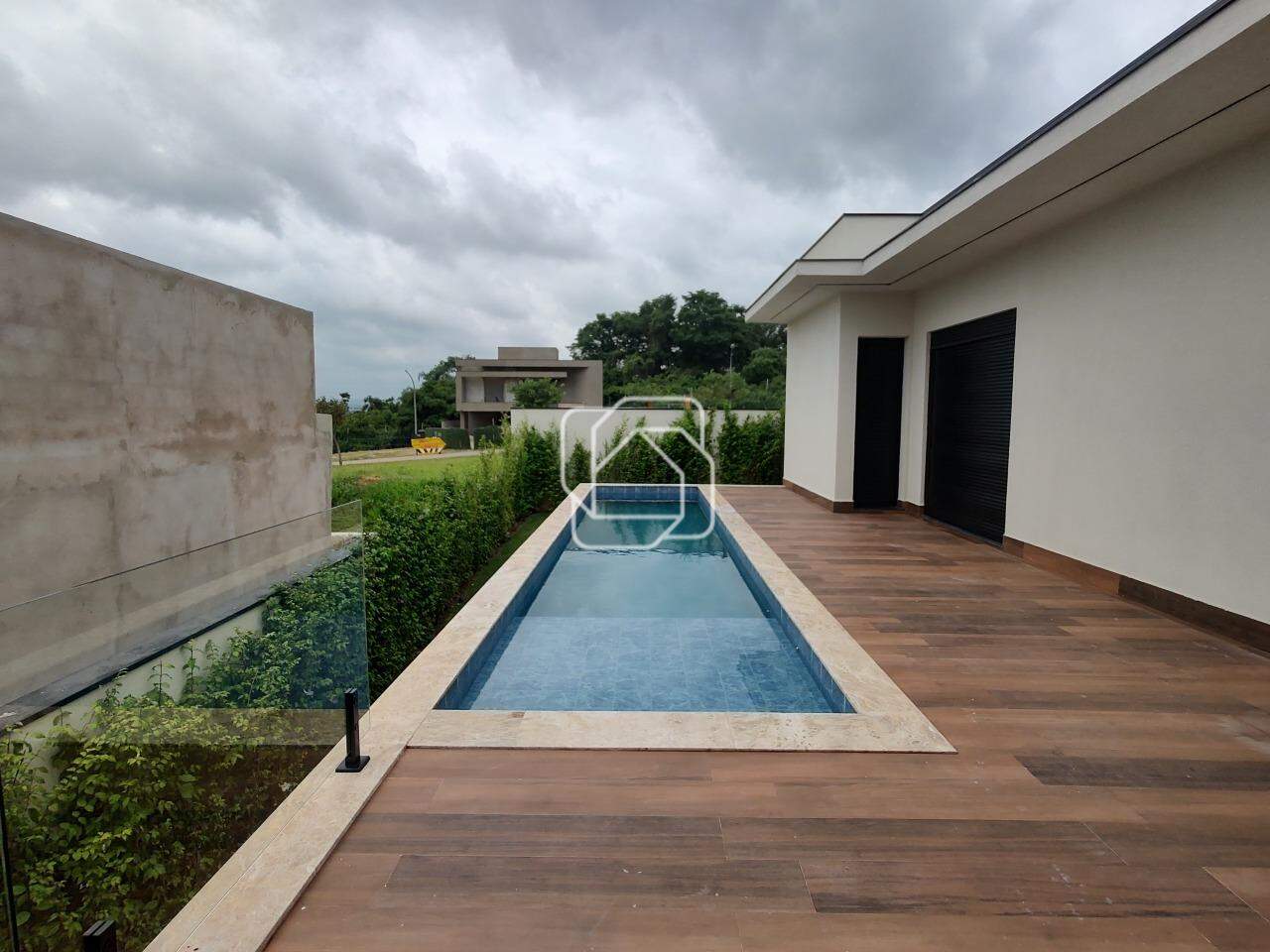 Casa de Condomínio à venda em Itu - SP - Alphaville Castelo Itu: