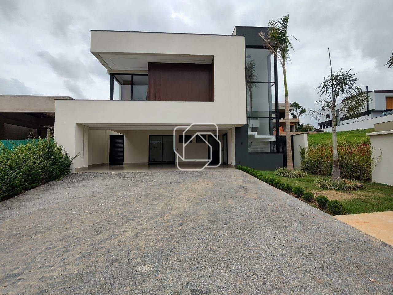 Casa de Condomínio à venda em Itu - SP - Alphaville Castelo Itu: