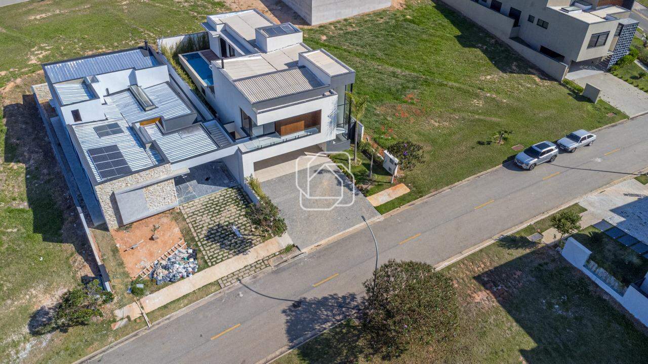 Casa de Condomínio à venda em Itu - SP - Alphaville Castelo Itu: