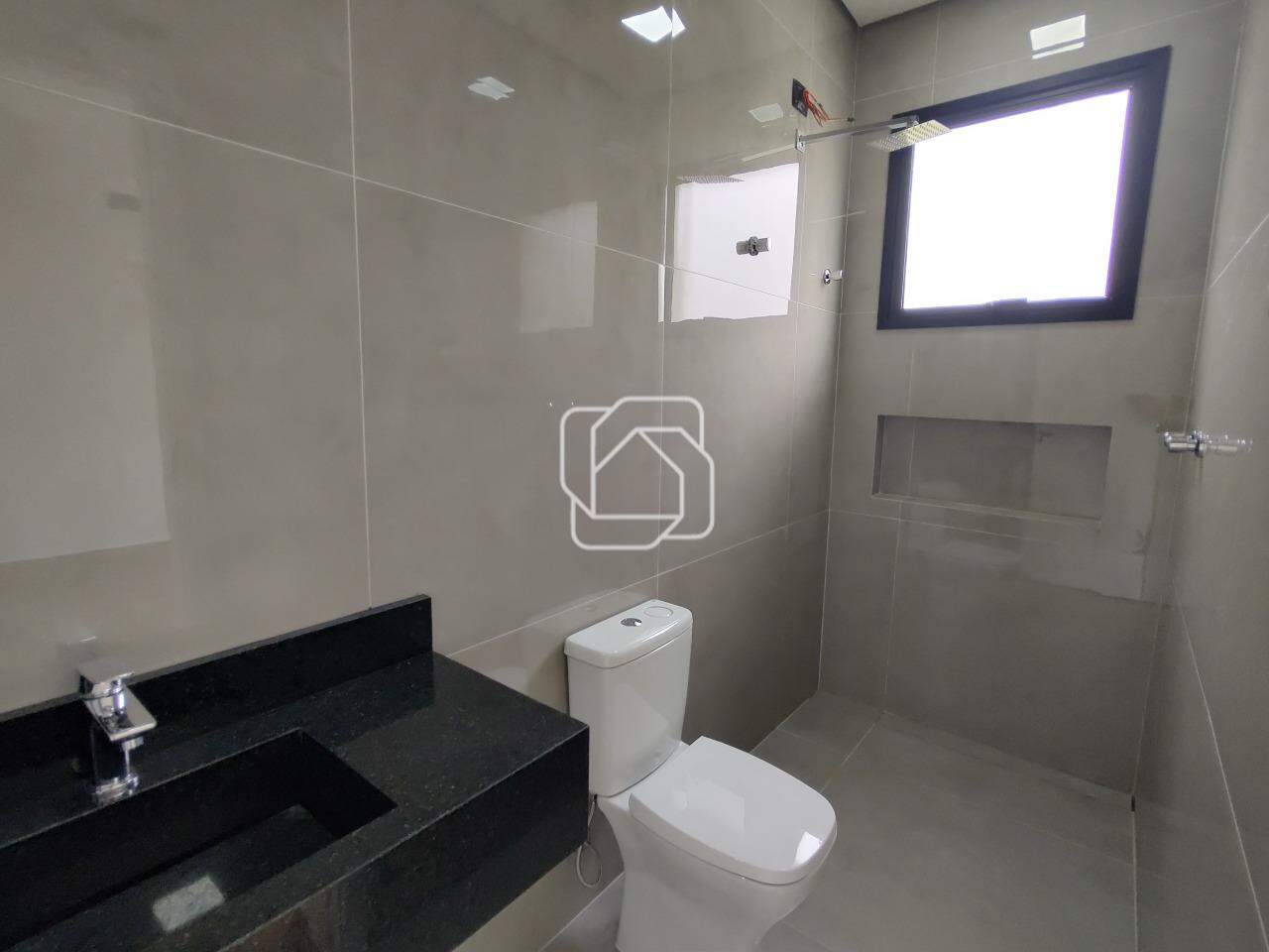 Casa de Condomínio à venda em Itu - SP - Alphaville Castelo Itu: