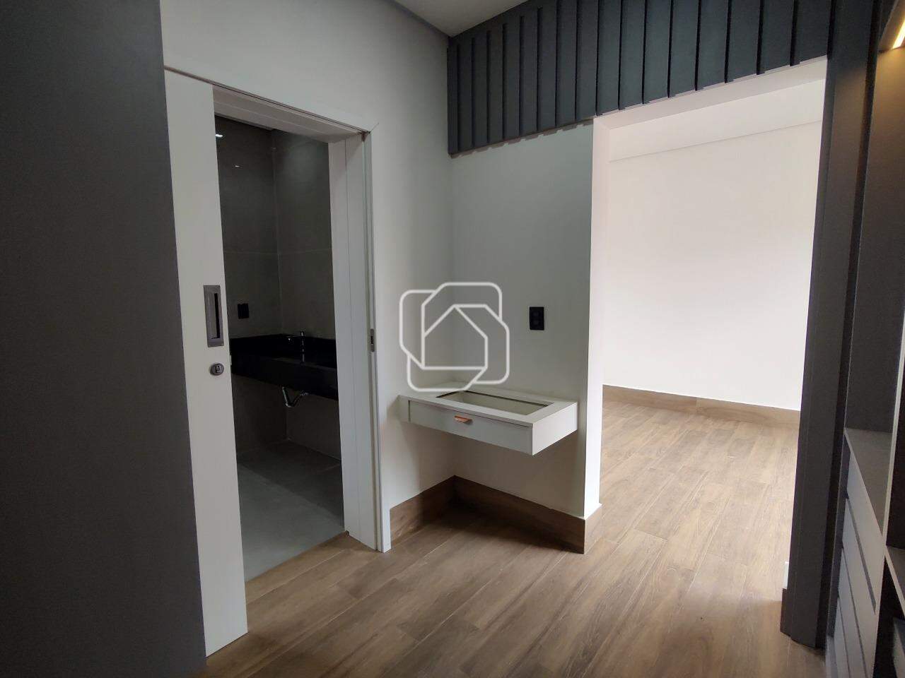 Casa de Condomínio à venda em Itu - SP - Alphaville Castelo Itu:
