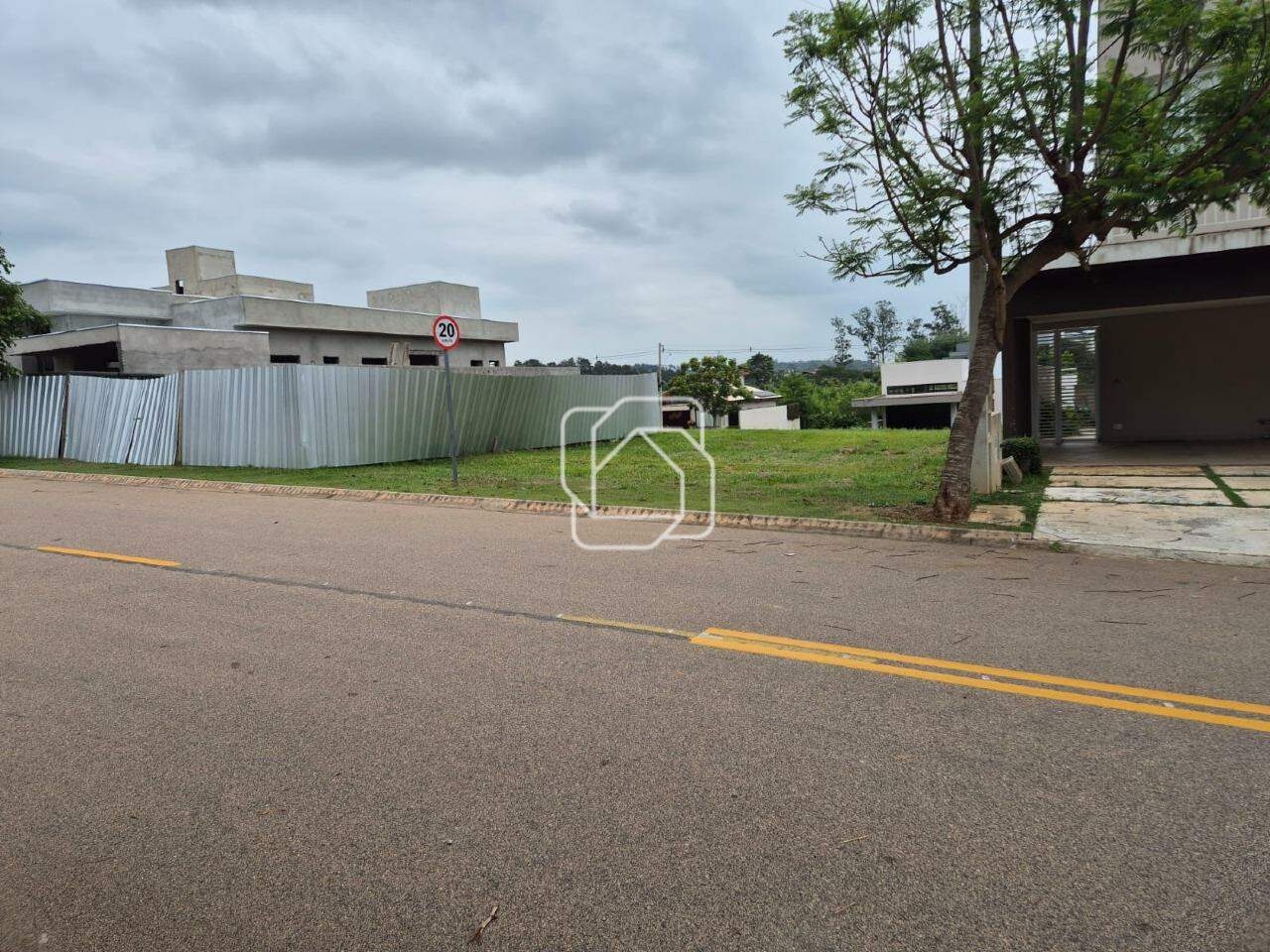 Terreno à venda em Itu - SP - Condomínio UNA: