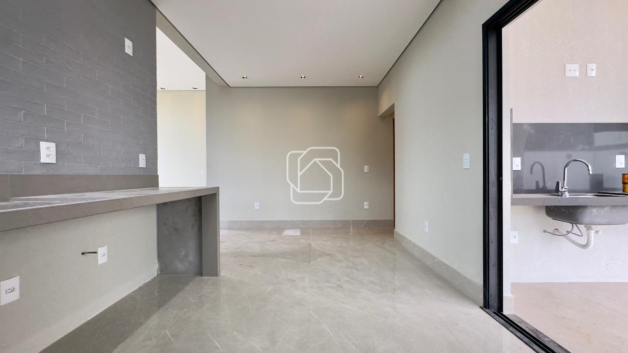 Casa de Condomínio à venda em Indaiatuba - SP - Jardim Piemonte: Cozinha