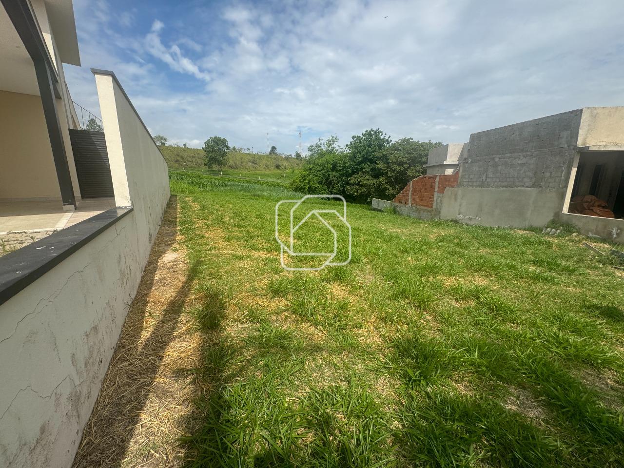 Terreno à venda em Salto - SP - Residencial Lagos D’Icaraí: