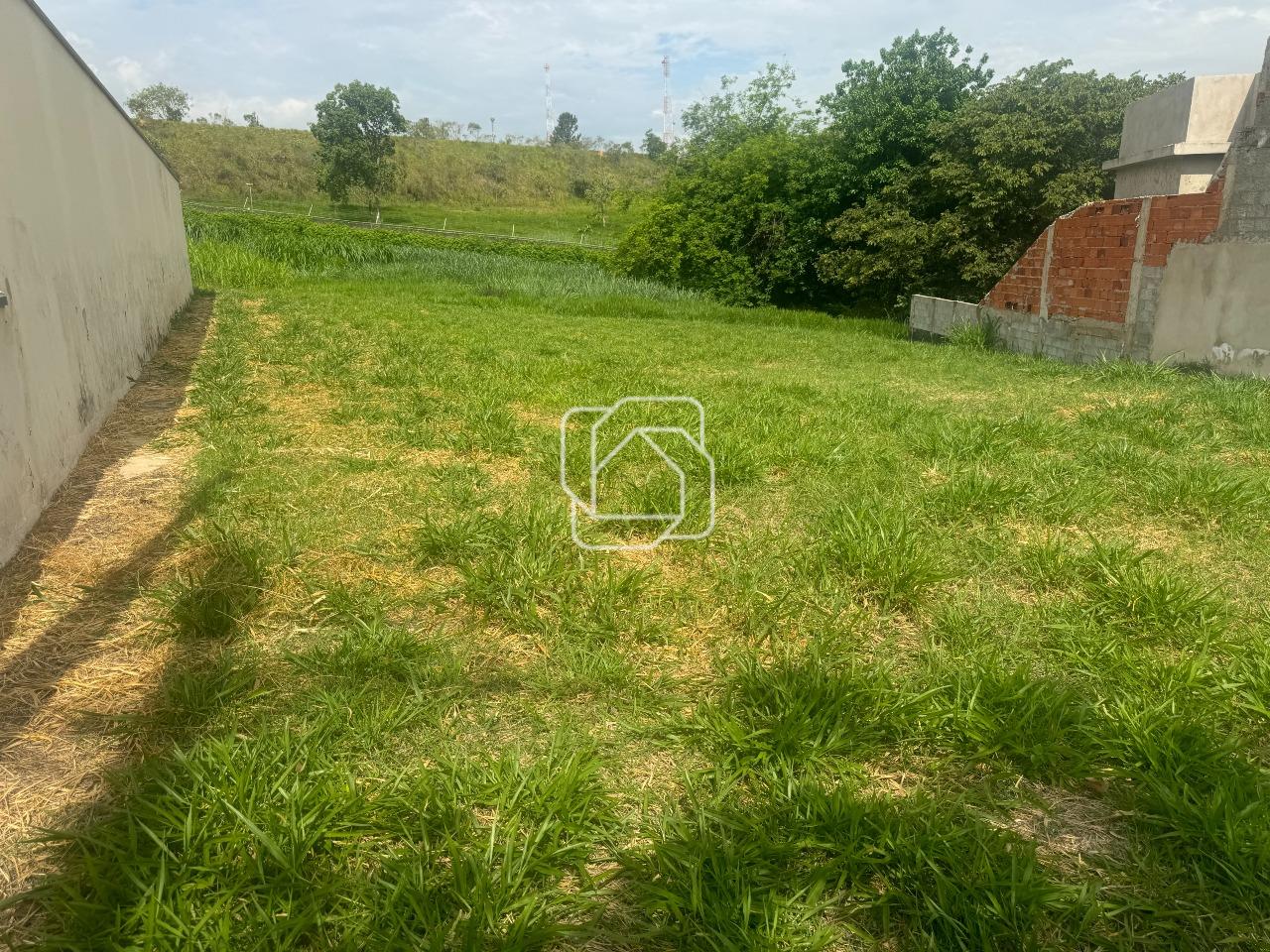 Terreno à venda em Salto - SP - Residencial Lagos D’Icaraí: 