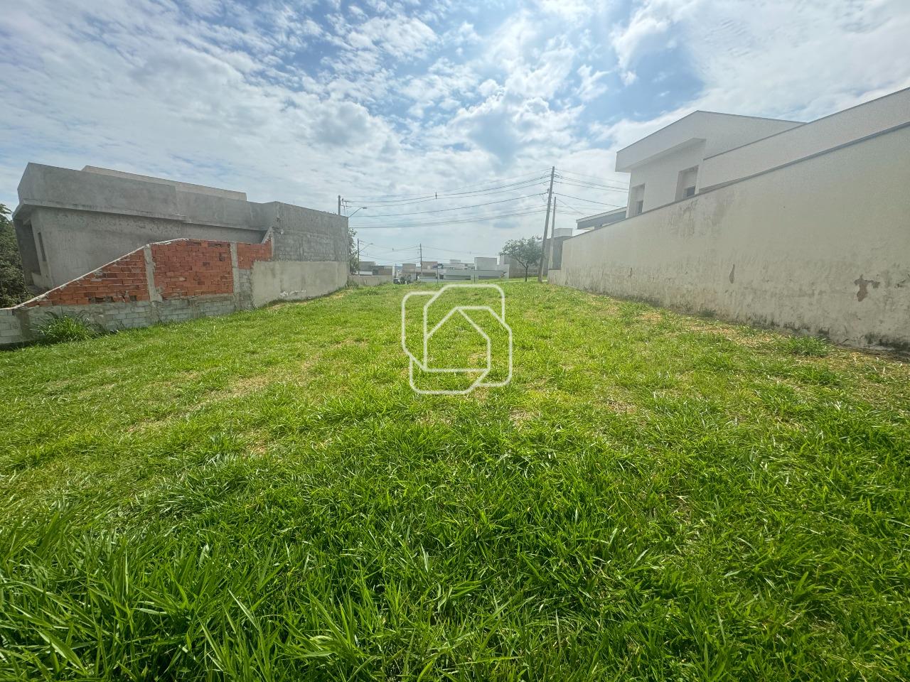 Terreno à venda em Salto - SP - Residencial Lagos D’Icaraí: