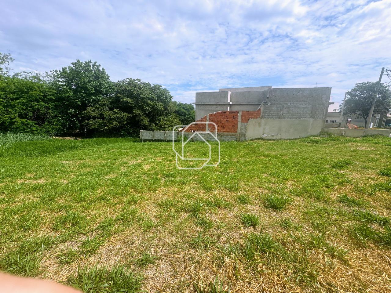 Terreno à venda em Salto - SP - Residencial Lagos D’Icaraí: