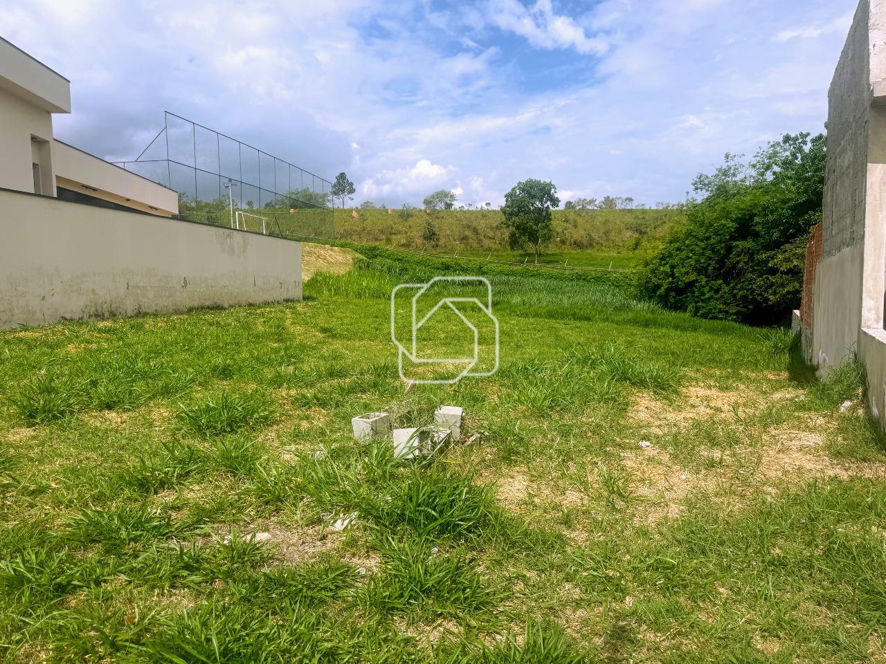 Terreno à venda em Salto - SP - Residencial Lagos D’Icaraí: 