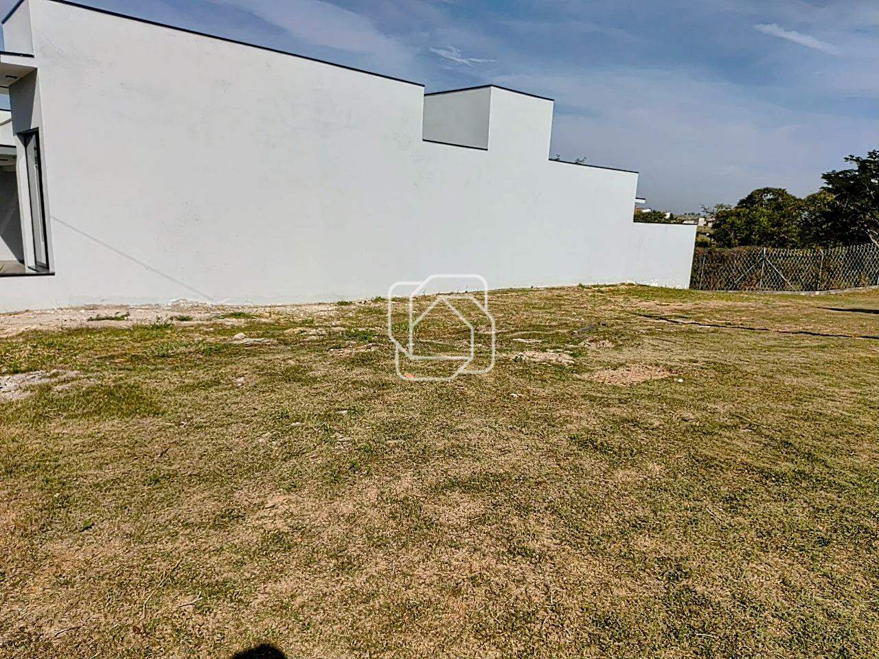 Terreno à venda em Itu - SP - Condomínio Gardenville: