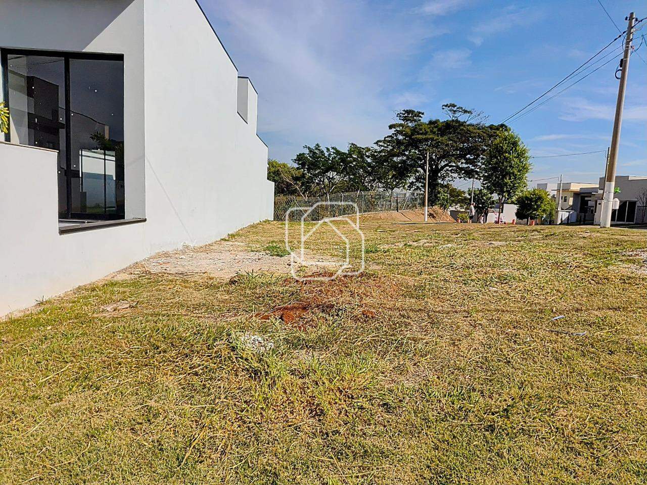 Terreno à venda em Itu - SP - Condomínio Gardenville: