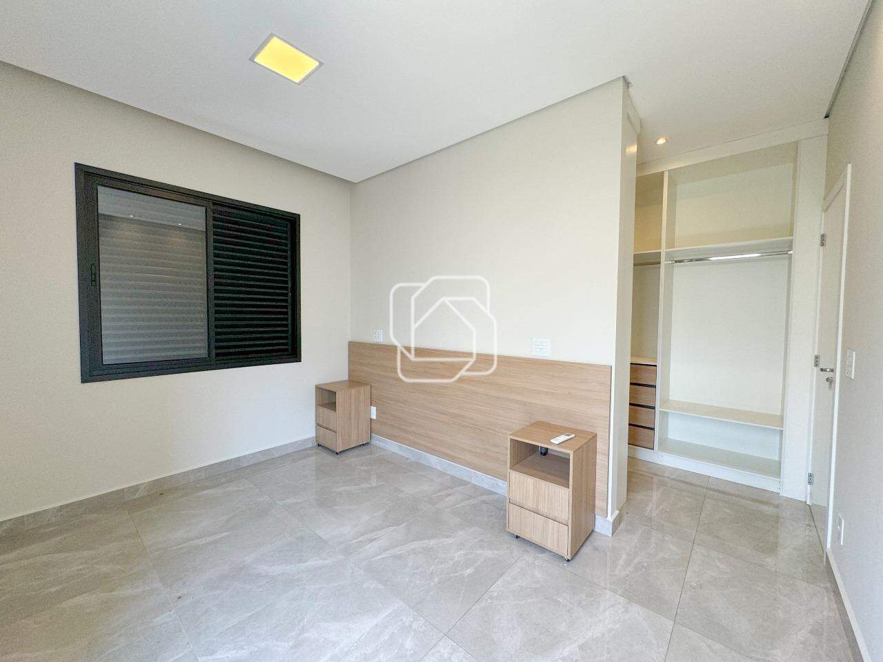Casa de Condomínio para aluguel em Salto - SP - Residencial Lagos D’Icaraí: 