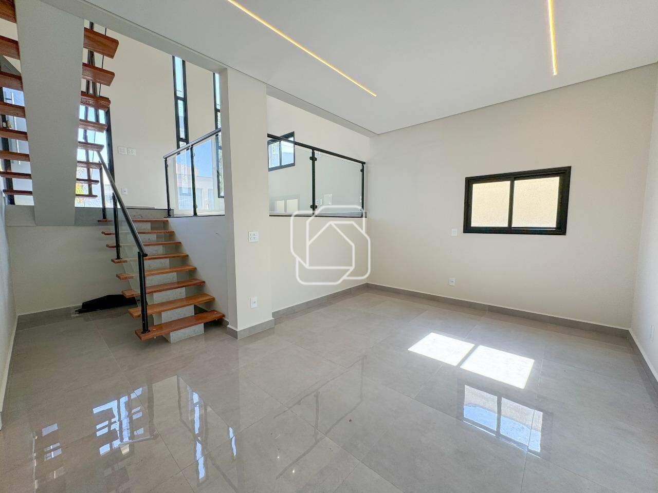 Casa de Condomínio para aluguel em Salto - SP - Residencial Lagos D’Icaraí: 