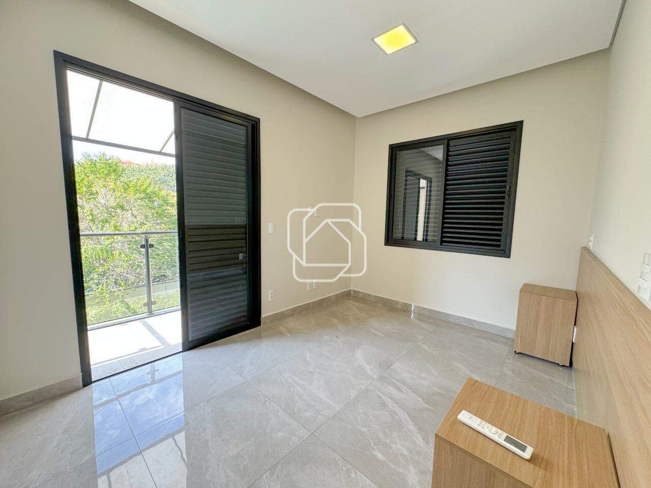Casa de Condomínio para aluguel em Salto - SP - Residencial Lagos D’Icaraí: 
