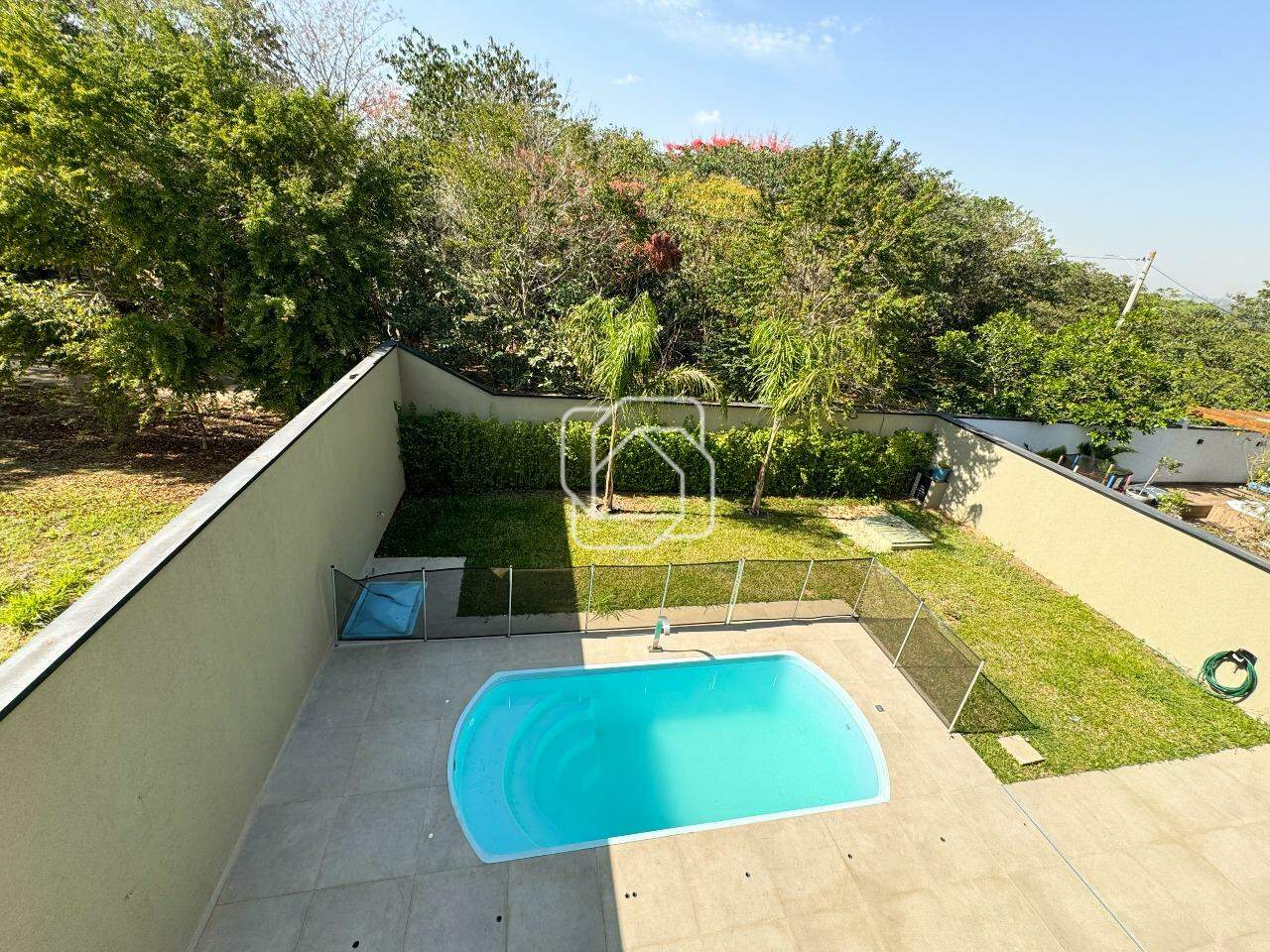 Casa de Condomínio para aluguel em Salto - SP - Residencial Lagos D’Icaraí: