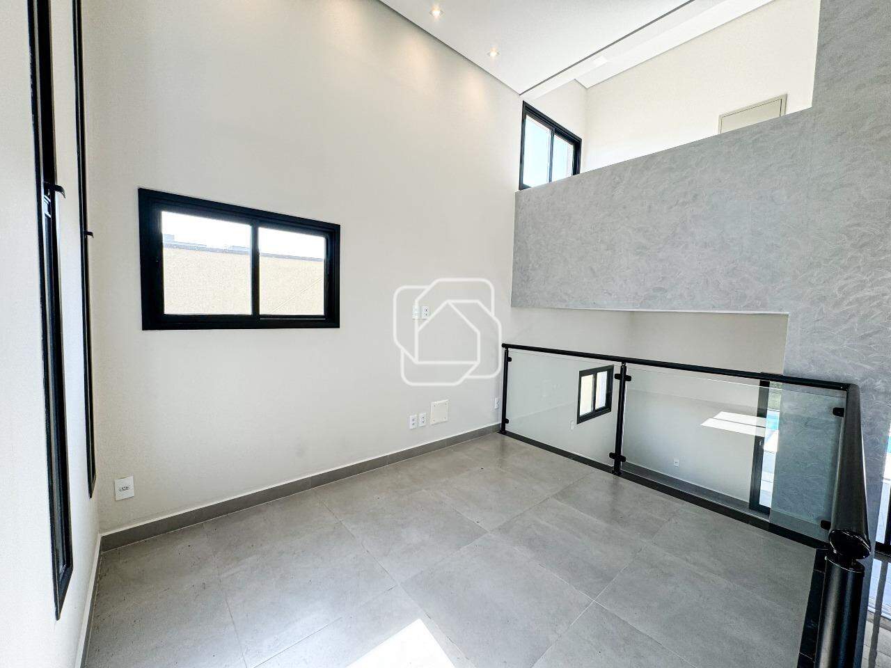 Casa de Condomínio para aluguel em Salto - SP - Residencial Lagos D’Icaraí: 