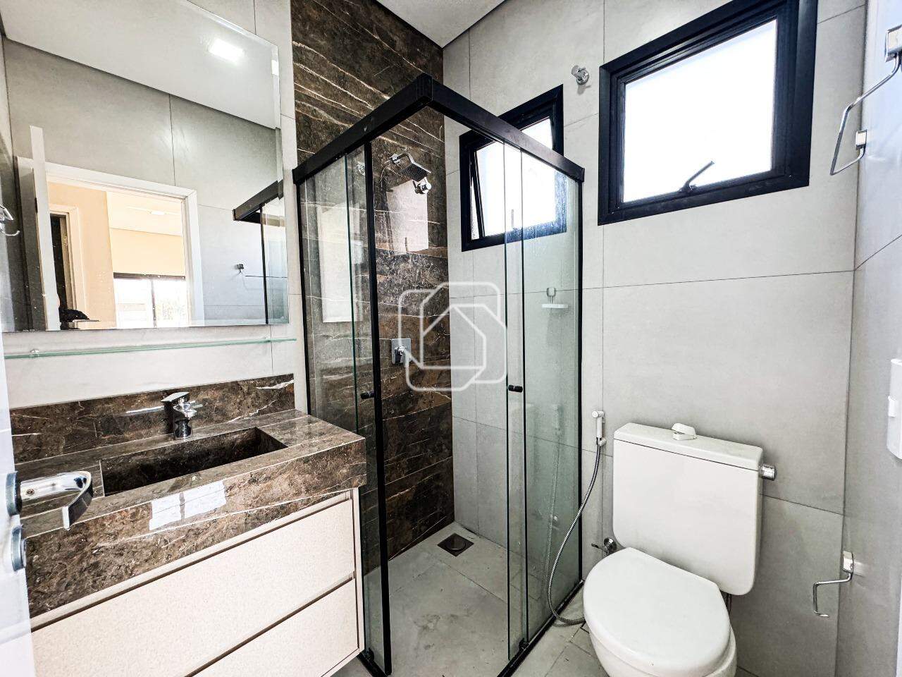 Casa de Condomínio para aluguel em Salto - SP - Residencial Lagos D’Icaraí: 