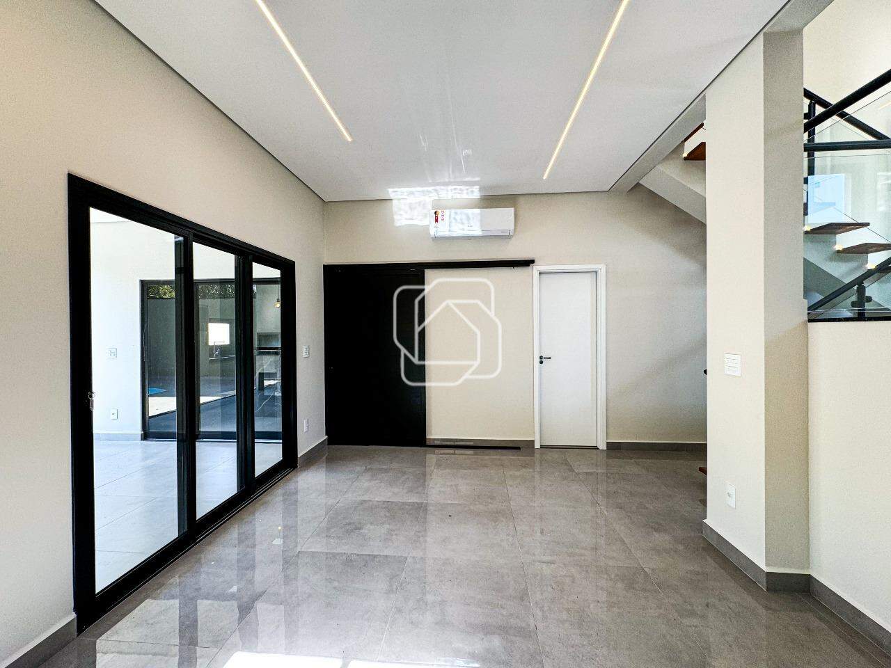Casa de Condomínio para aluguel em Salto - SP - Residencial Lagos D’Icaraí: 