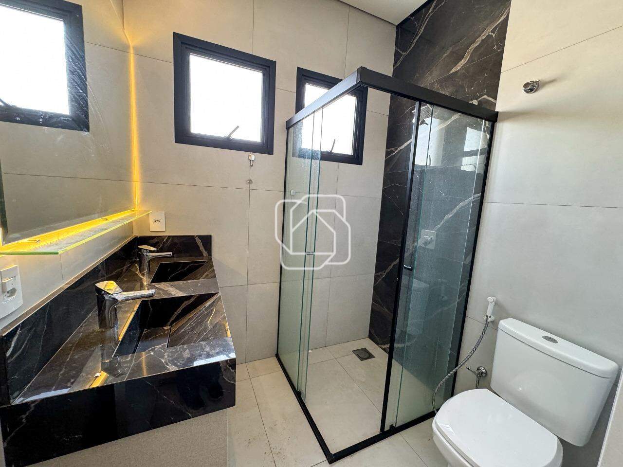 Casa de Condomínio para aluguel em Salto - SP - Residencial Lagos D’Icaraí: 