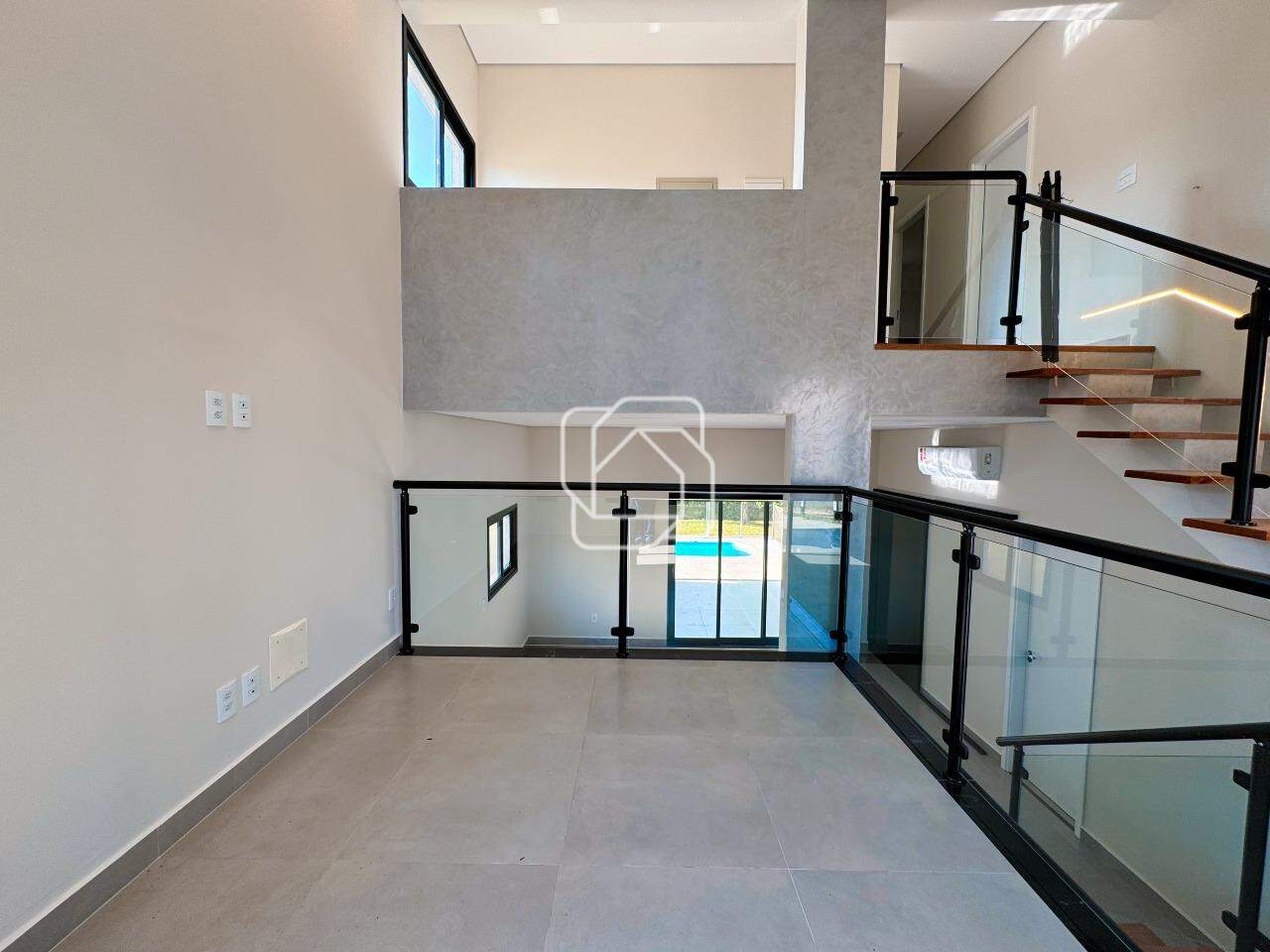 Casa de Condomínio para aluguel em Salto - SP - Residencial Lagos D’Icaraí: 