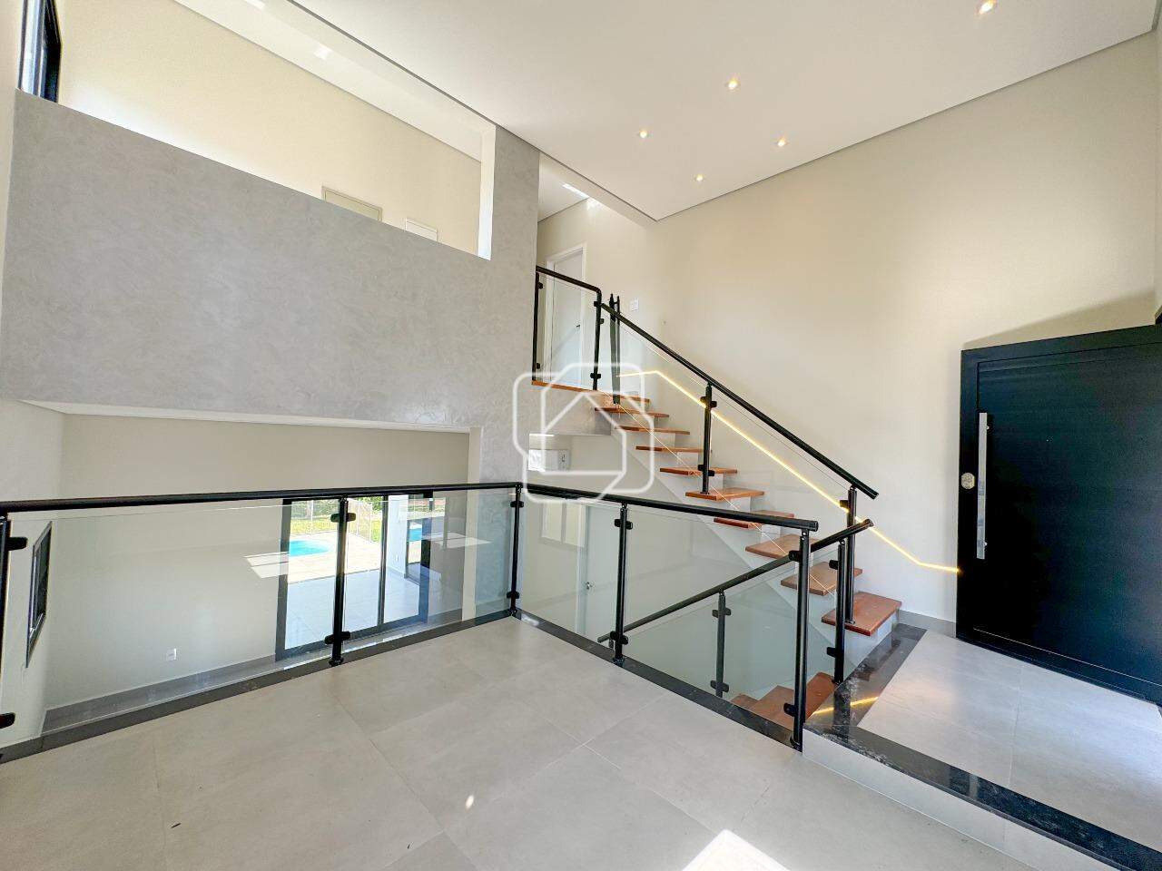 Casa de Condomínio para aluguel em Salto - SP - Residencial Lagos D’Icaraí: 