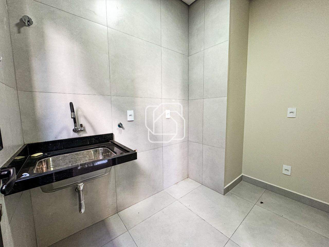 Casa de Condomínio para aluguel em Salto - SP - Residencial Lagos D’Icaraí: 