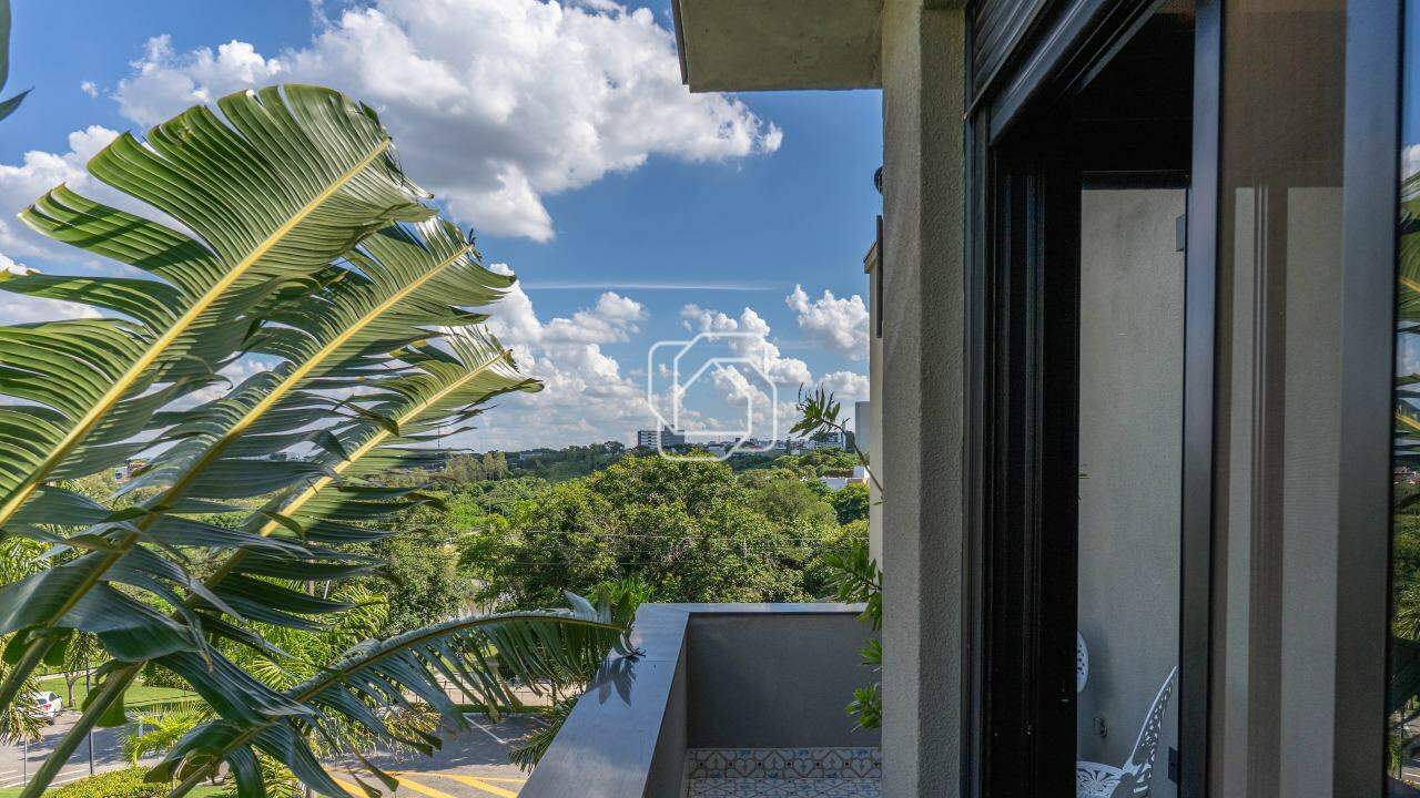 Casa de Condomínio à venda em Itu - SP - Jardim Plaza Atheneé: 