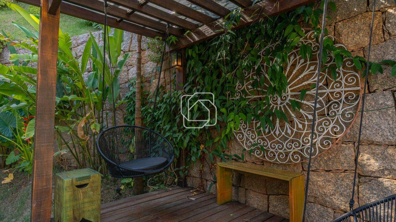 Casa de Condomínio à venda em Itu - SP - Jardim Plaza Atheneé: 