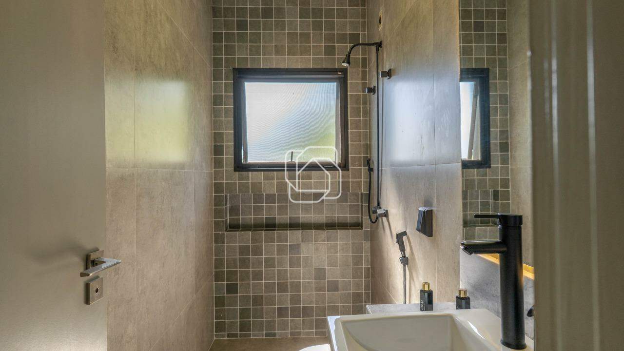 Casa de Condomínio à venda em Itu - SP - Jardim Plaza Atheneé: 