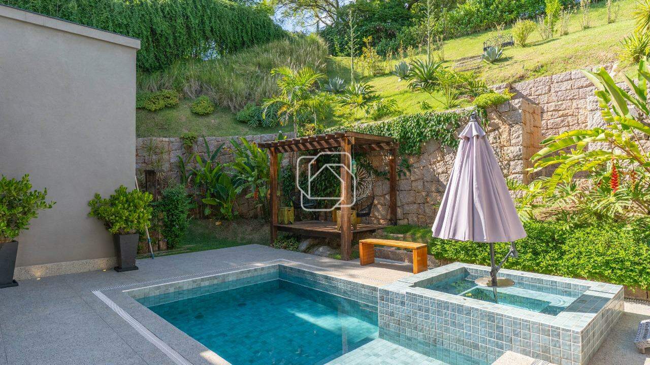 Casa de Condomínio à venda em Itu - SP - Jardim Plaza Atheneé: 