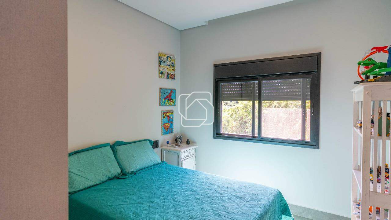 Casa de Condomínio à venda em Itu - SP - Jardim Plaza Atheneé: 