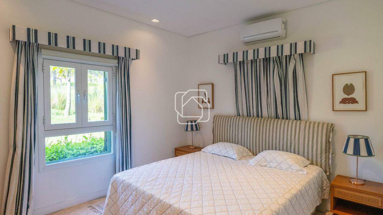 Casa de Condomínio à venda em Itu - SP - Condomínio Terras de São José II: 