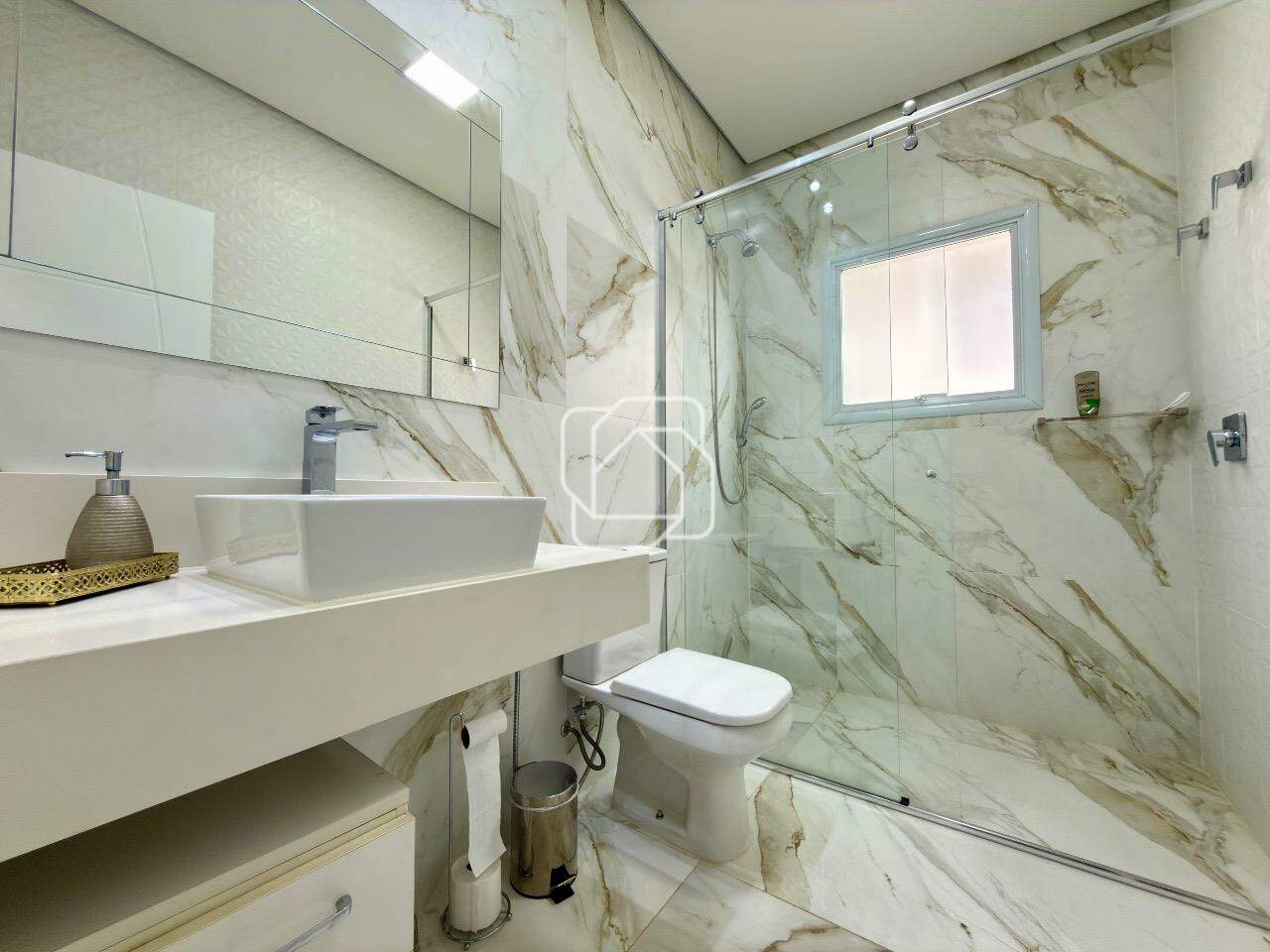 Casa de Condomínio à venda em Itu - SP - Residencial Saint Paul: