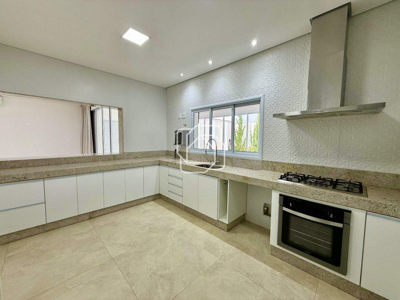 Casa de Condomínio à venda em Itu - SP - Residencial Saint Paul: