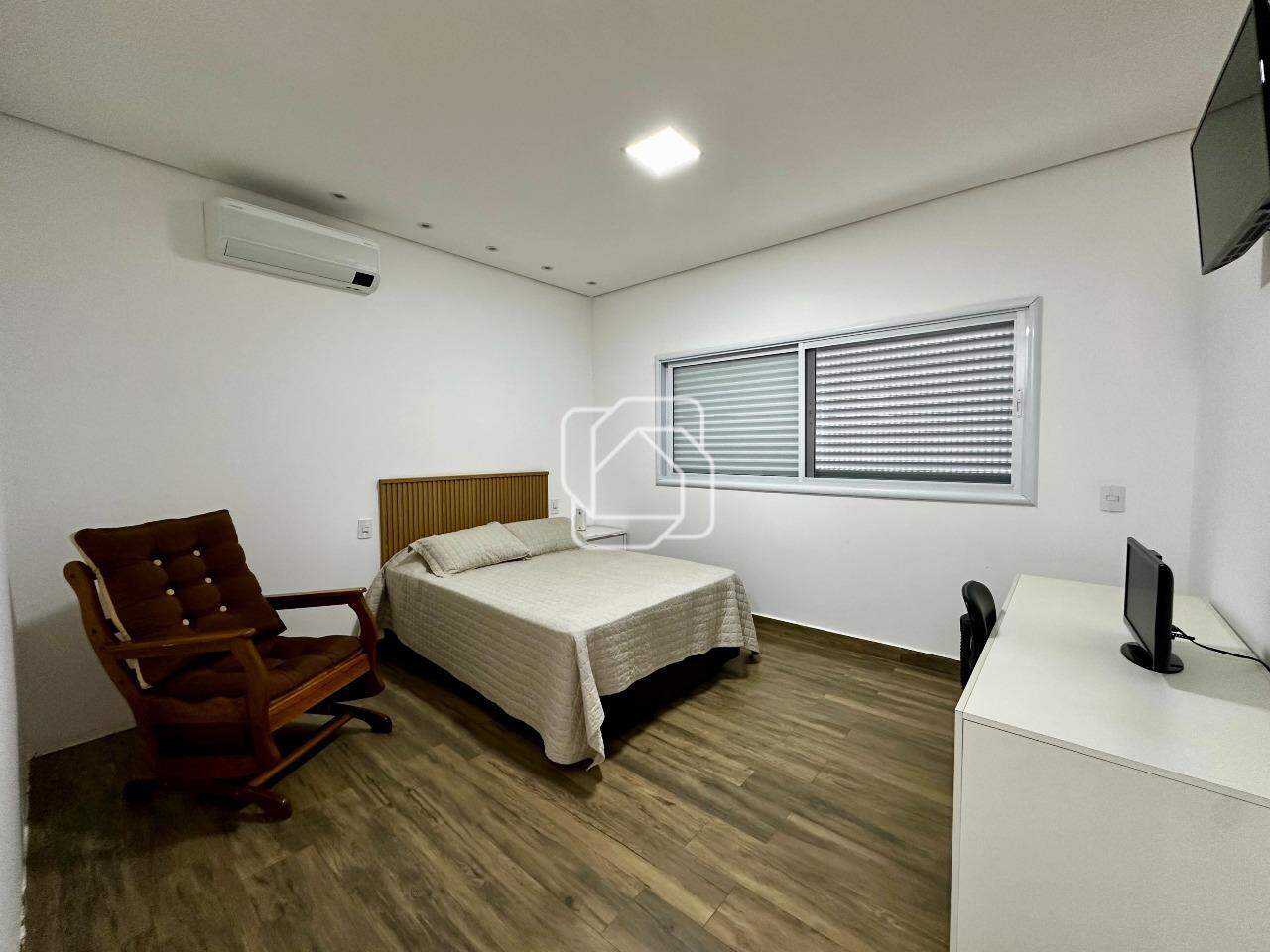 Casa de Condomínio à venda em Itu - SP - Residencial Saint Paul: Suíte