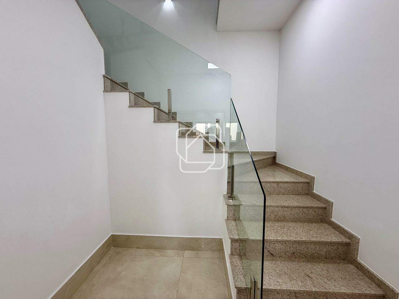 Casa de Condomínio à venda em Itu - SP - Residencial Saint Paul: