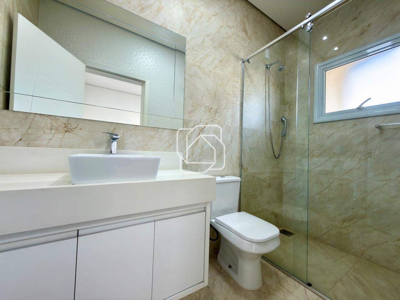Casa de Condomínio à venda em Itu - SP - Residencial Saint Paul:
