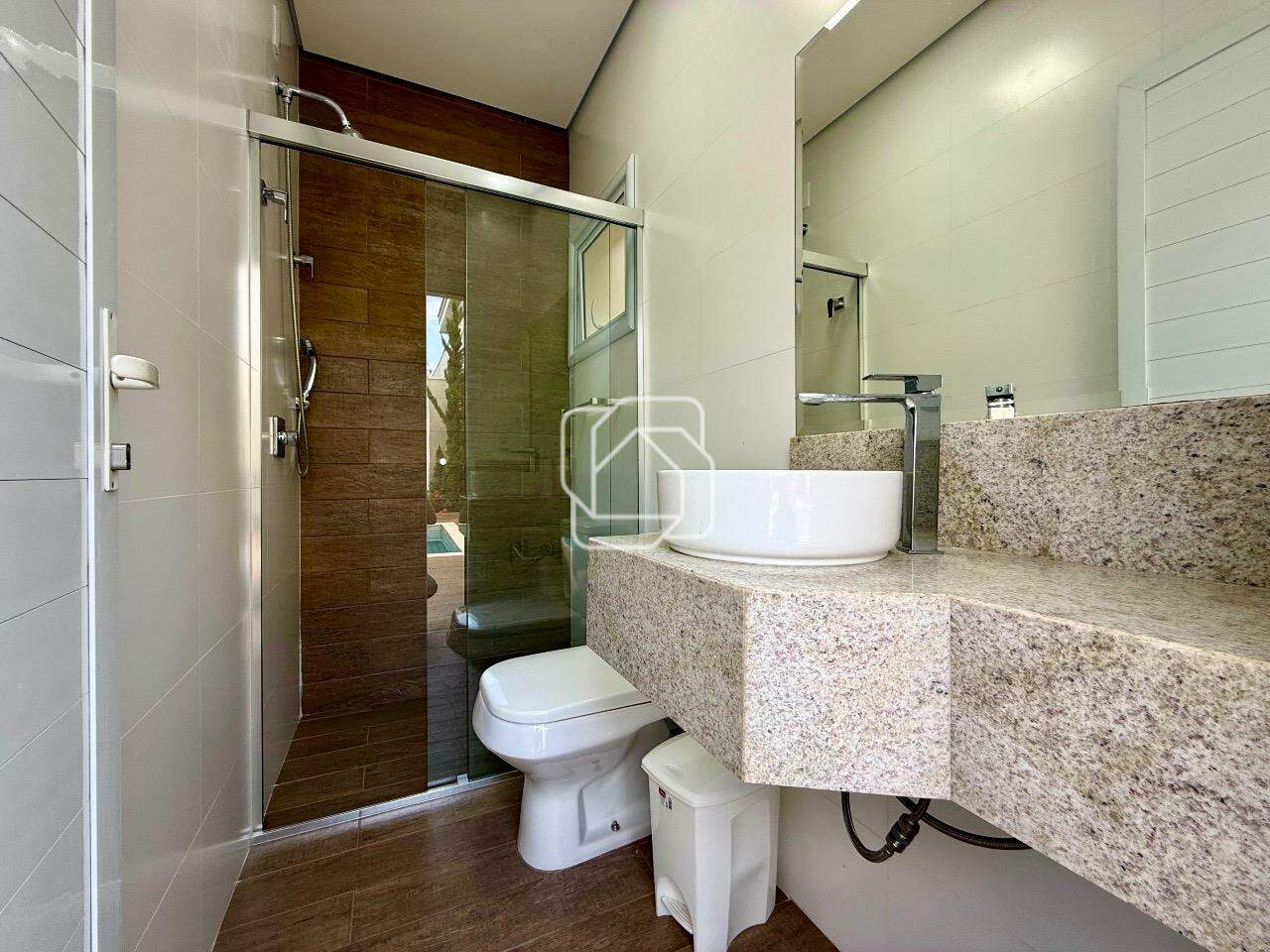 Casa de Condomínio à venda em Itu - SP - Residencial Saint Paul: