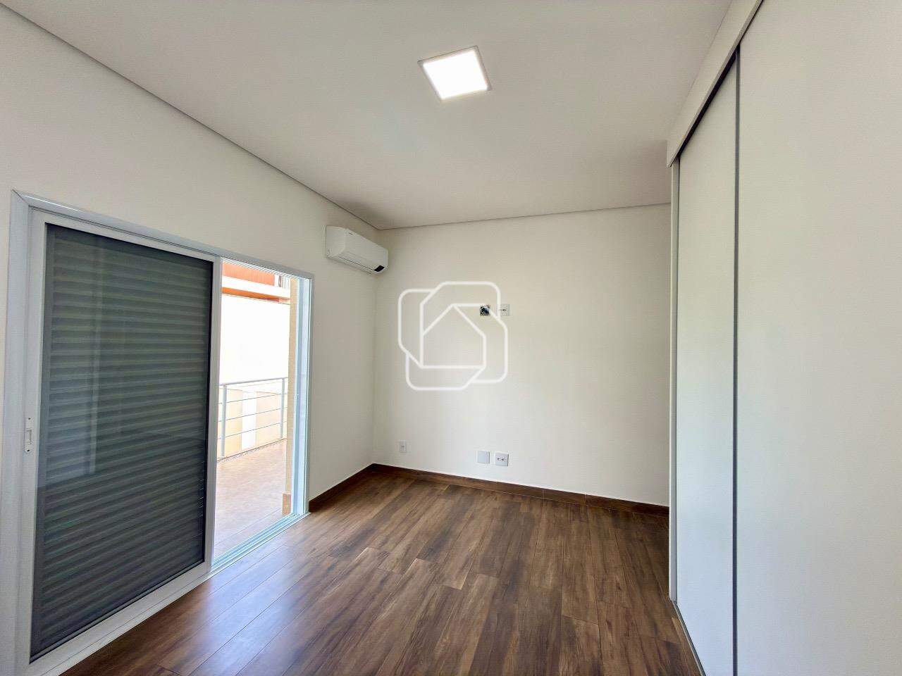 Casa de Condomínio à venda em Itu - SP - Residencial Saint Paul: