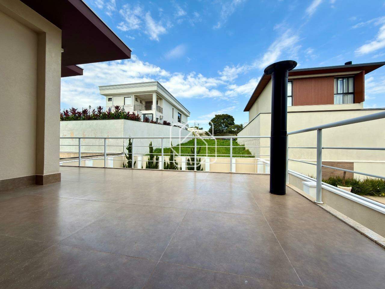 Casa de Condomínio à venda em Itu - SP - Residencial Saint Paul: