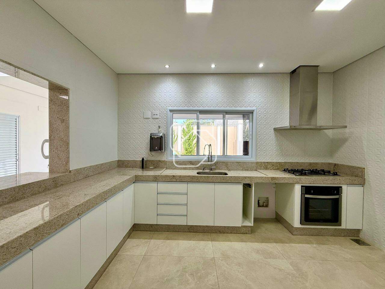 Casa de Condomínio à venda em Itu - SP - Residencial Saint Paul: