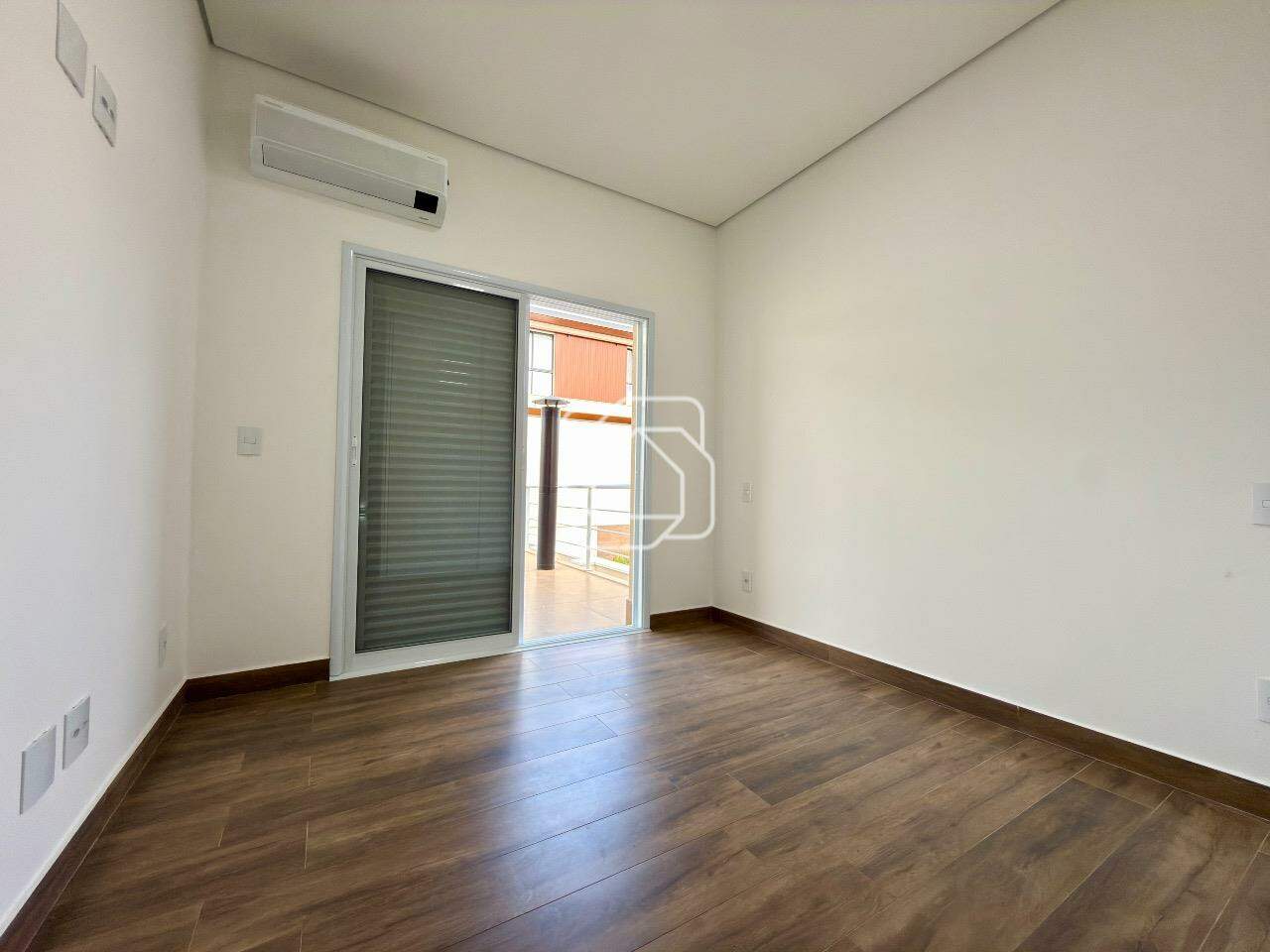 Casa de Condomínio à venda em Itu - SP - Residencial Saint Paul: