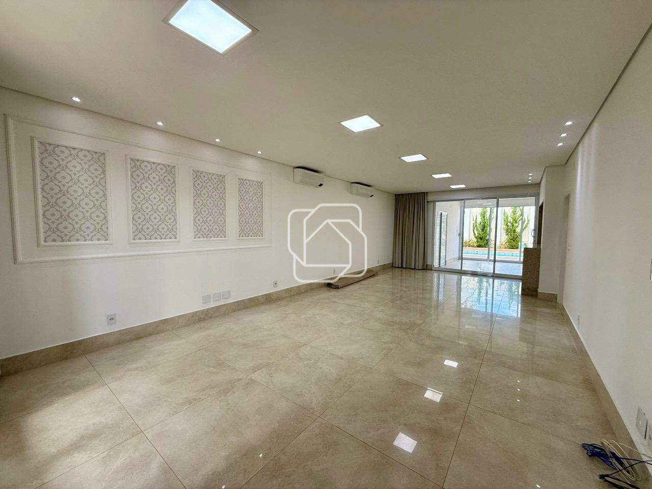 Casa de Condomínio à venda em Itu - SP - Residencial Saint Paul: