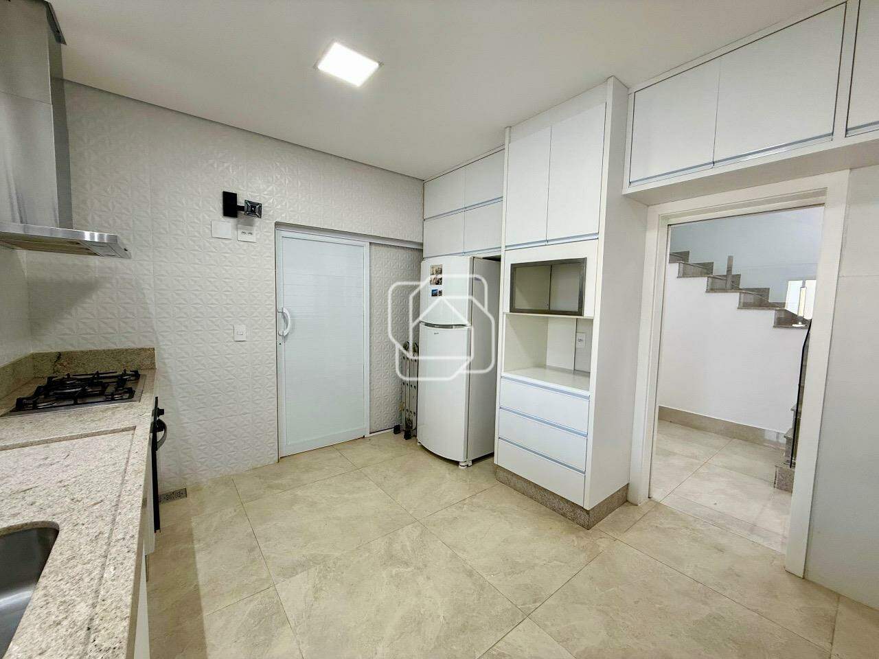 Casa de Condomínio à venda em Itu - SP - Residencial Saint Paul: