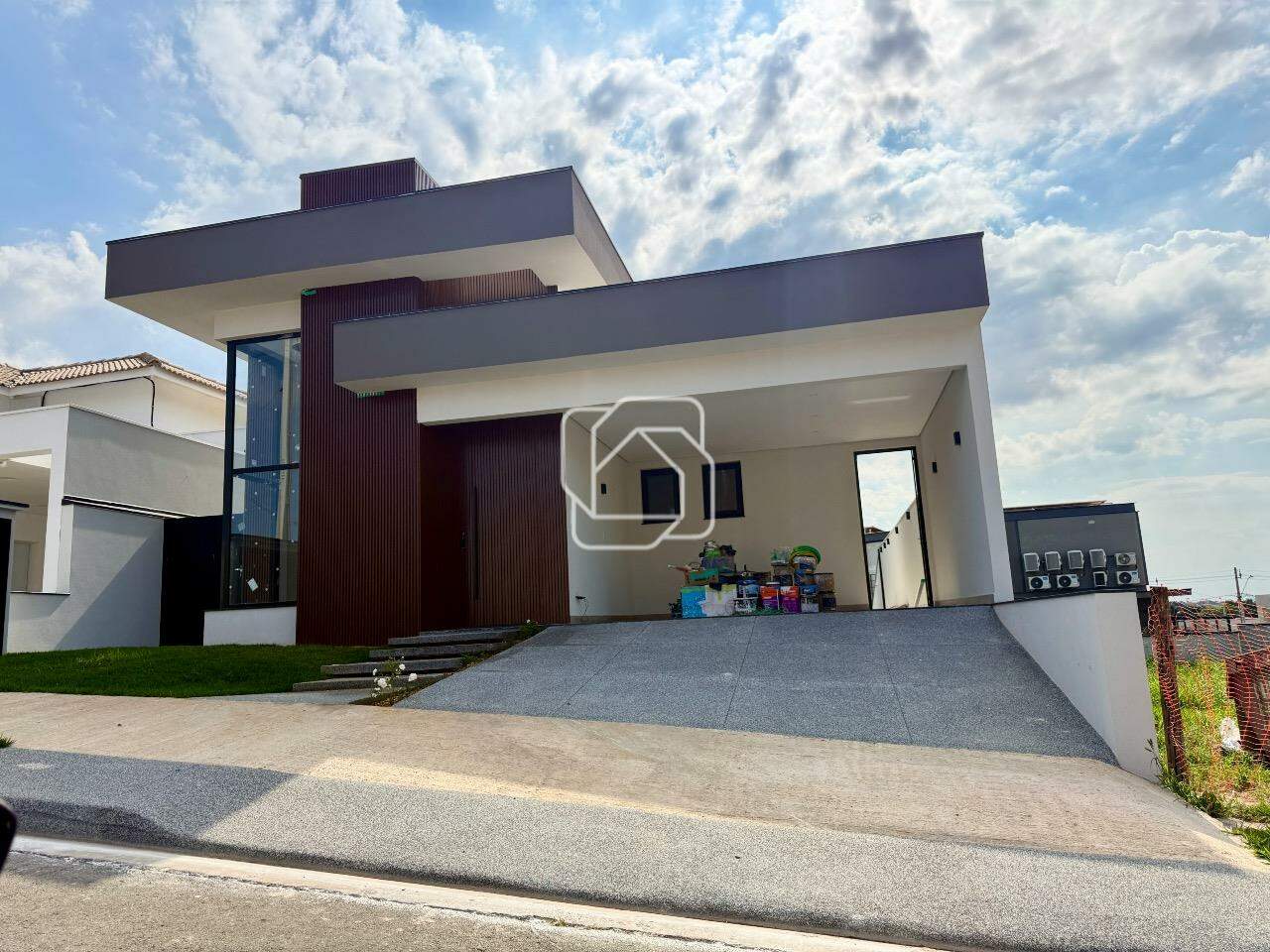 Casa de Condomínio à venda em Itu - SP - Residencial Saint Paul: